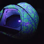 Tent Finder