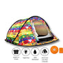 Peace and Love product features