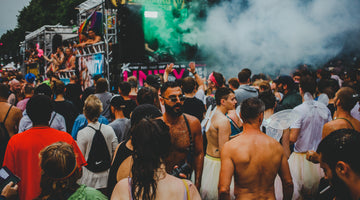 Tips for Staying Safe during the Festival Season