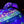 Love and Peace Night Glow Tent + Tent Finder